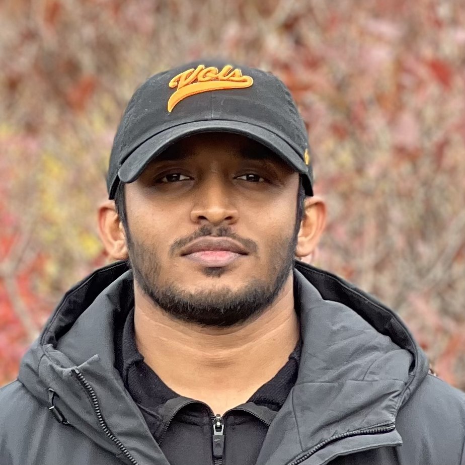 Hashan Fernando